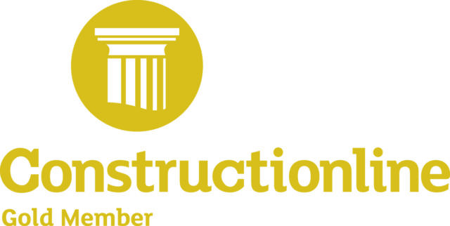 Constructionline Gold Member logo for Osprey