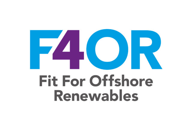 Fit For Offshore Renewables status awarded to Osprey. 