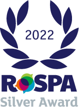 ROSPA Award 2022 presented to Osprey 